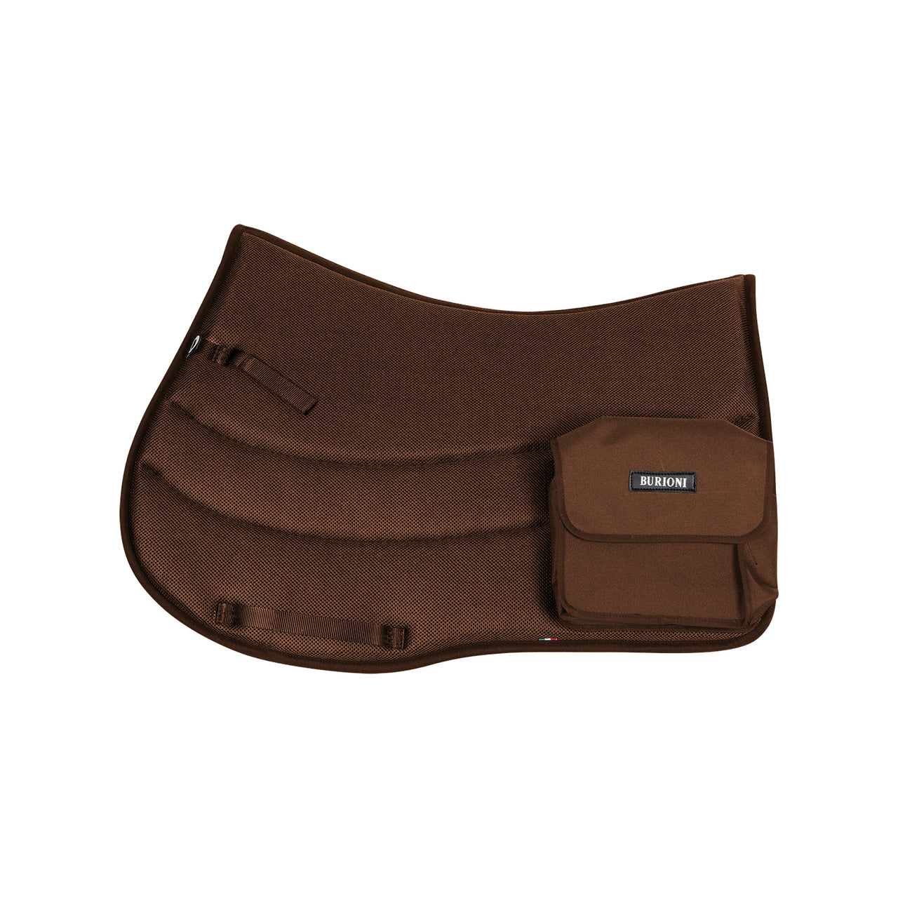 SOTTOSELLA TREKKING CON TASCHE TECHNO + SYMPA | Sottosella e Accessori | Sottosella Trekking & Endurance | Burioni