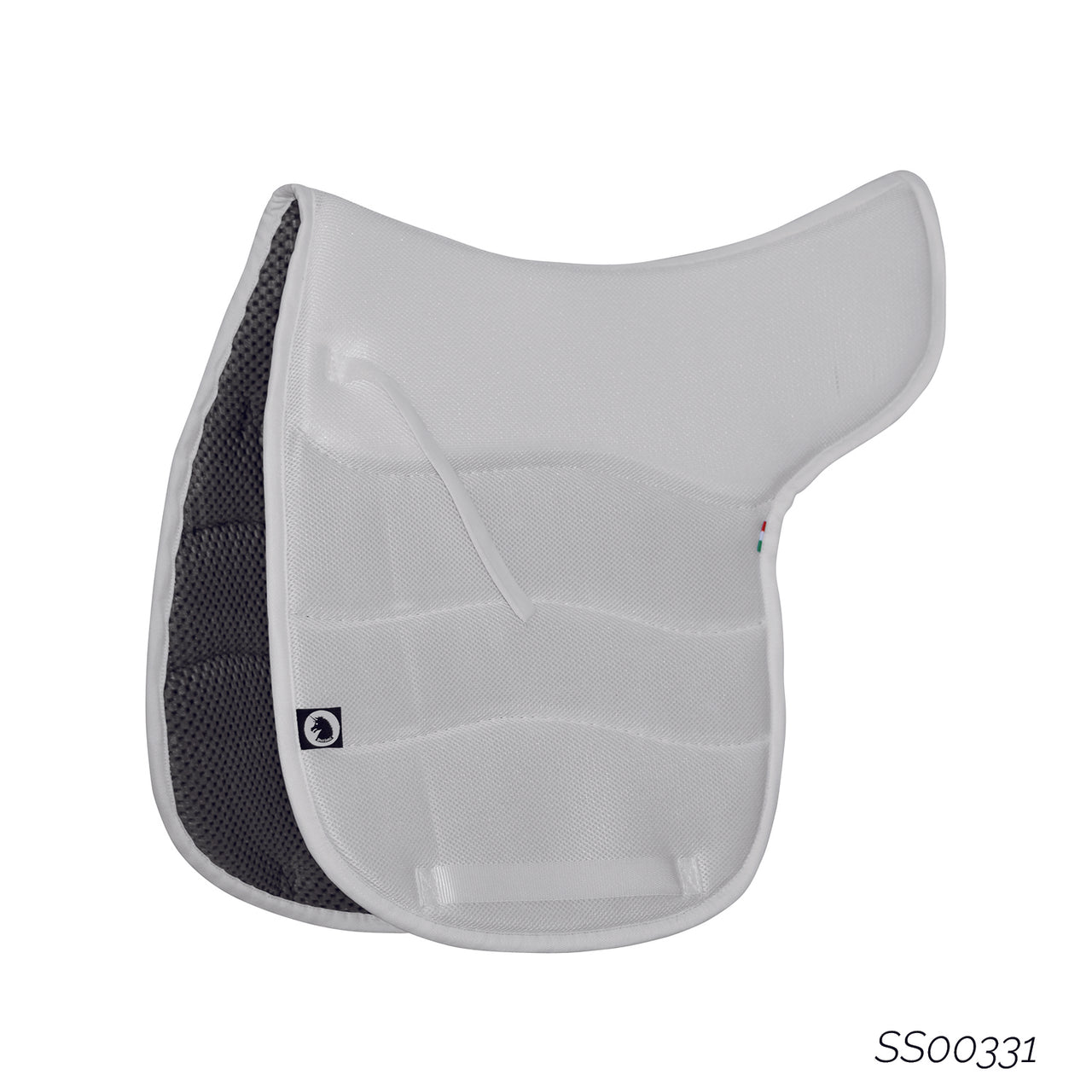 SOTTOSELLA DRESSAGE TTECH+SYMPA | Sottosella e Accessori | Sottosella Dressage | Burioni