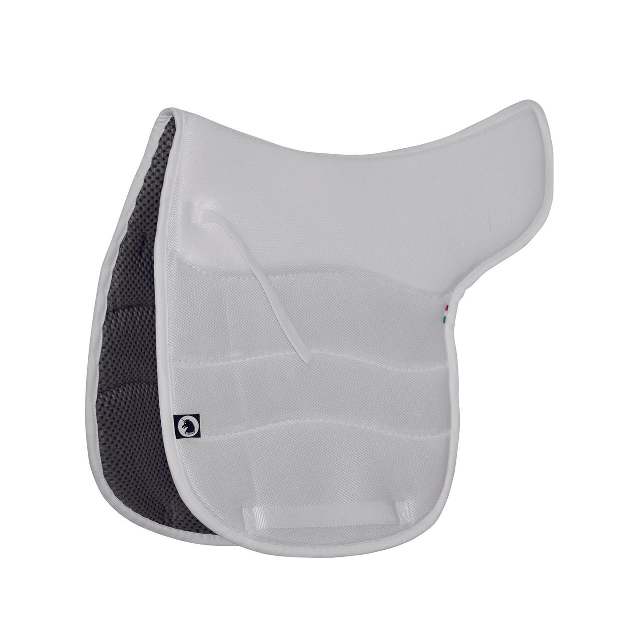 SOTTOSELLA DRESSAGE TTECH+SYMPA | Sottosella e Accessori | Sottosella Dressage | Burioni