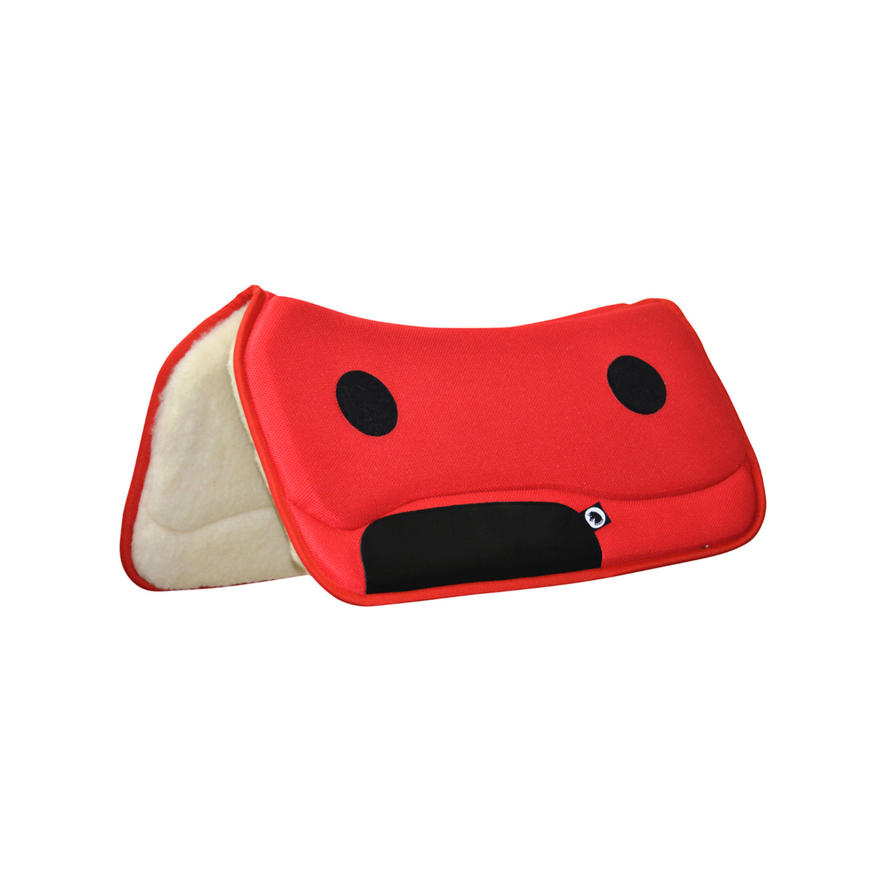 SOTTOSELLA WESTERN TECHNO/LANA IMBOTTITURA DRY SYSTEM | Sottosella e Accessori | Sottosella | Burioni