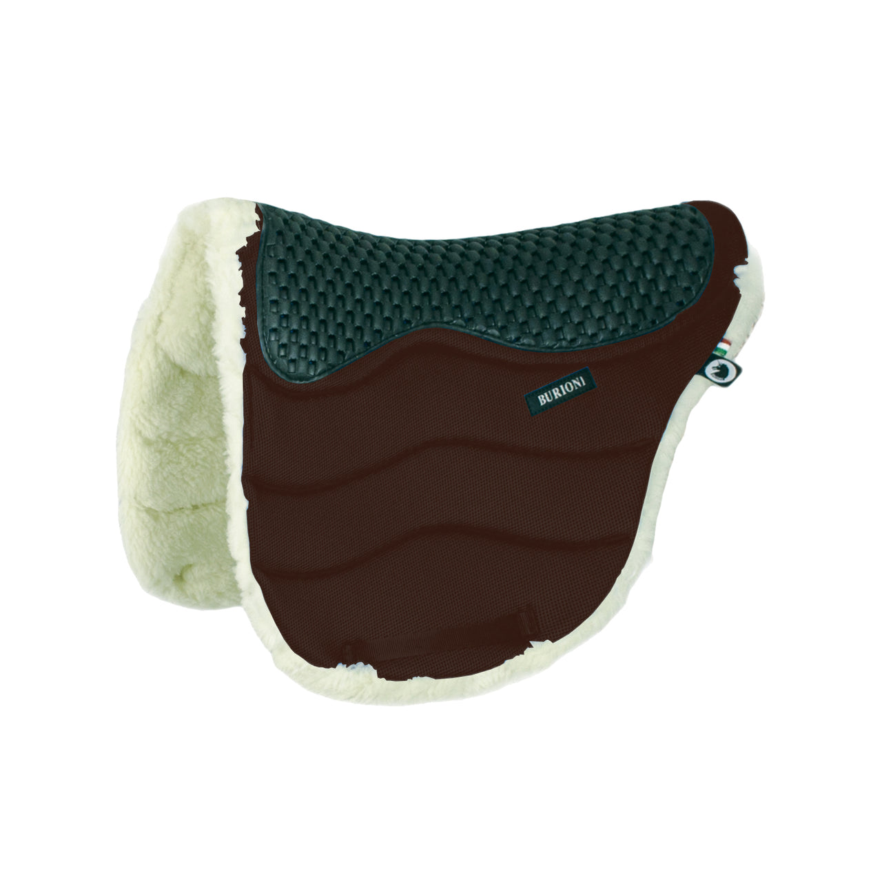 SOTTOSELLA ENDURANCE TT/LANA + PIUMA PAD | Sottosella e Accessori | Sottosella Trekking & Endurance | Burioni