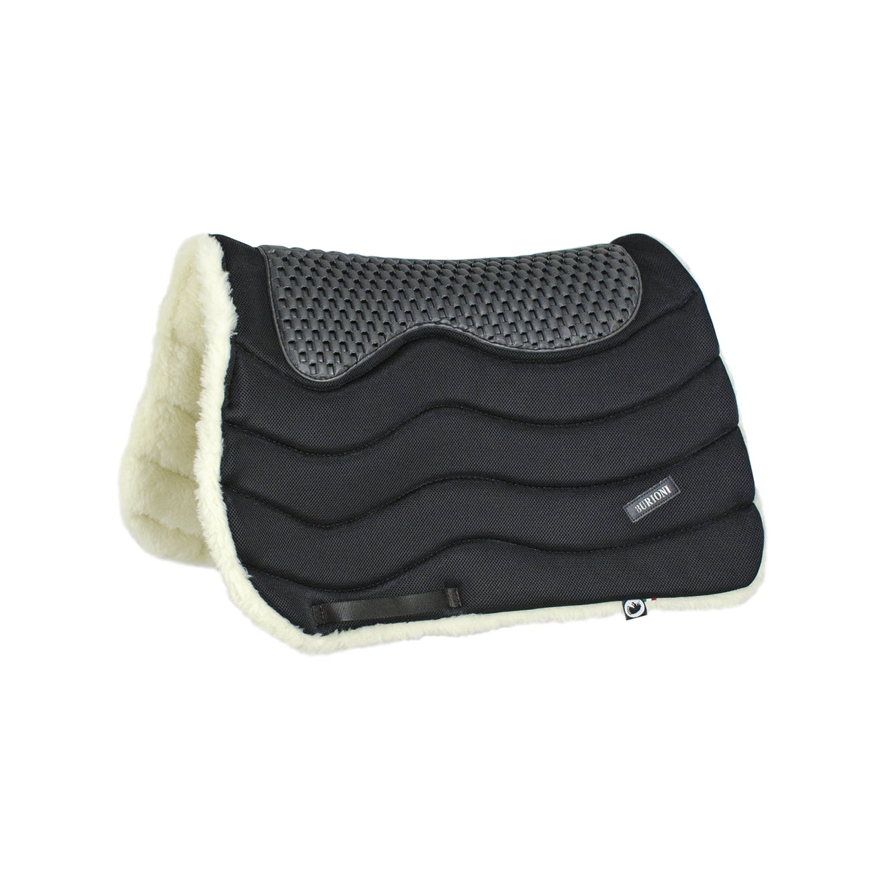 SOTTOSELLA TREKKING TT/LANA + PIUMA PAD | Sottosella e Accessori | Sottosella Trekking & Endurance | Burioni
