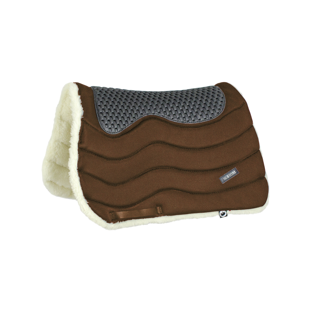 SOTTOSELLA TREKKING TT/LANA + PIUMA PAD | Sottosella e Accessori | Sottosella Trekking & Endurance | Burioni