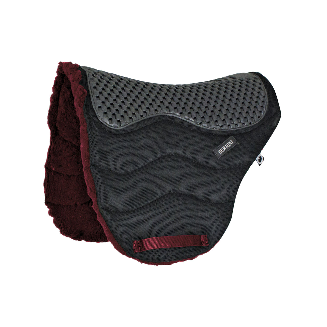 SOTTOSELLA ENDURANCE TT/PILE HD + PIUMA PAD | Sottosella e Accessori | Sottosella Trekking & Endurance | Burioni