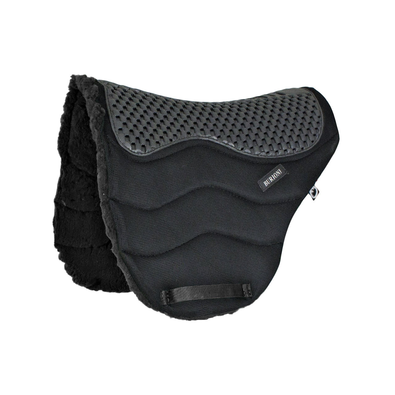 SOTTOSELLA ENDURANCE TT/PILE HD + PIUMA PAD | Sottosella e Accessori | Sottosella Trekking & Endurance | Burioni