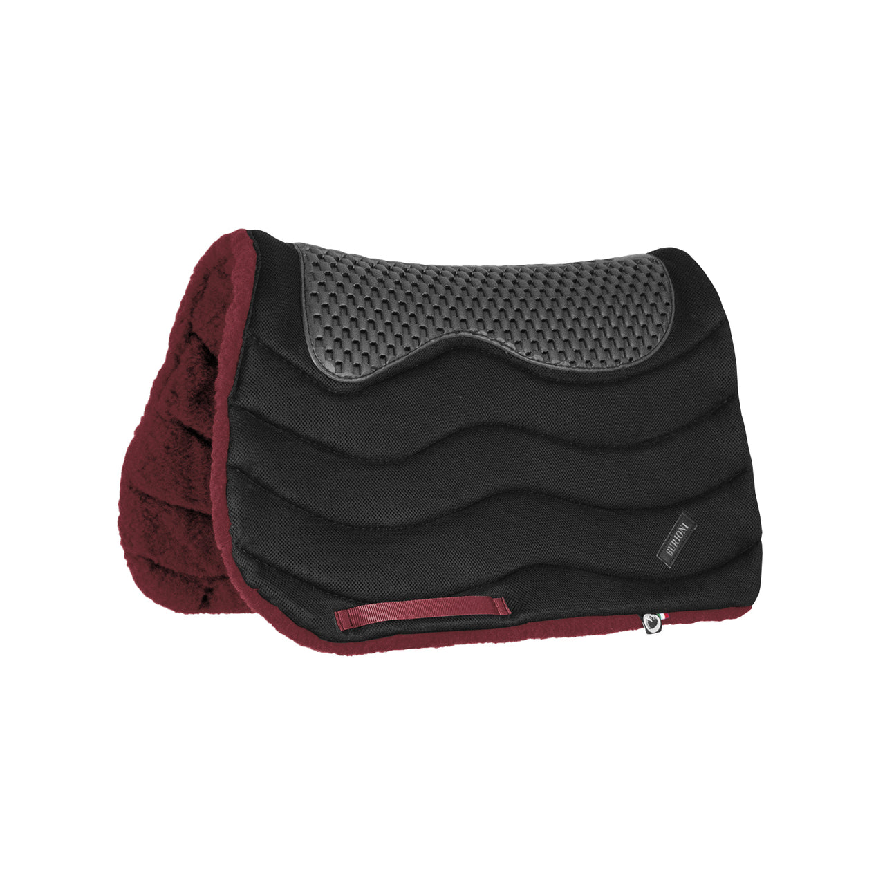 SOTTOSELLA TREKKING TT/PILE HD + PIUMA PAD | Sottosella e Accessori | Sottosella Trekking & Endurance | Burioni
