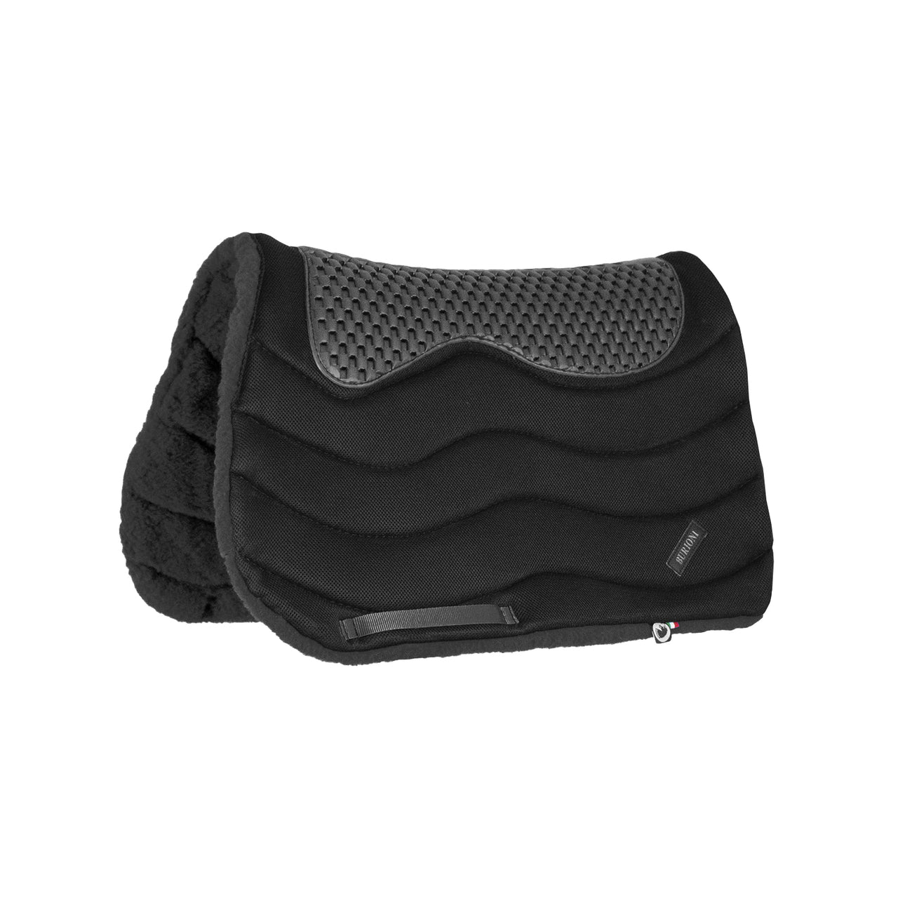 SOTTOSELLA TREKKING TT/PILE HD + PIUMA PAD | Sottosella e Accessori | Sottosella Trekking & Endurance | Burioni