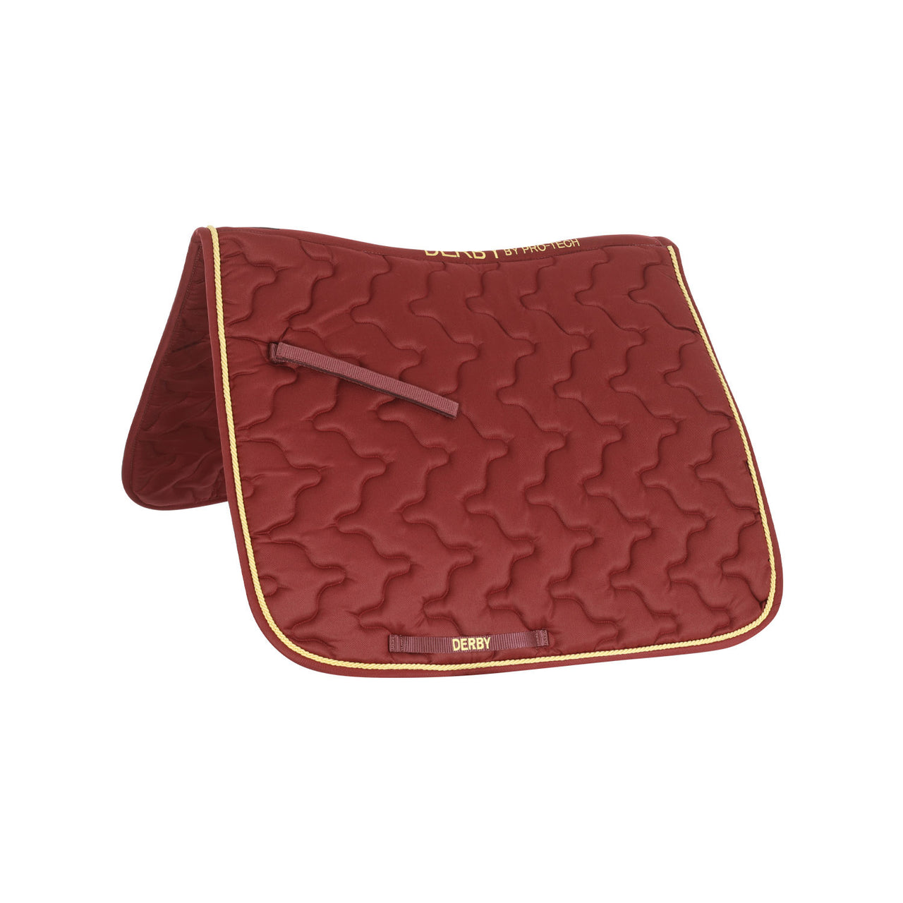SOTTOSELLA DRESSAGE CON CORDONE | Sottosella e Accessori | Sottosella Dressage | Derby
