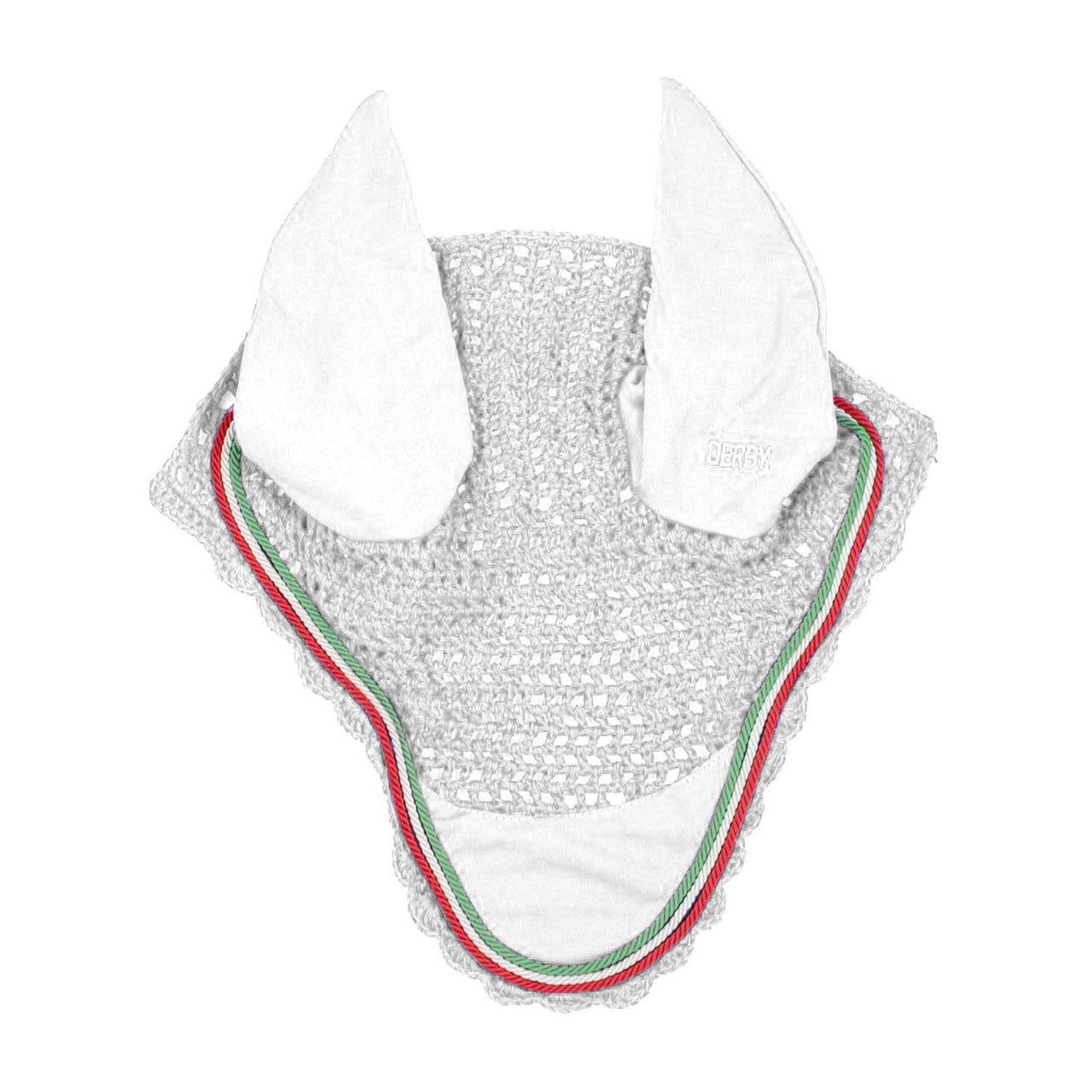 CUFFIETTA PER SS00507 COTONE TRICOLORE DERBY | Sottosella e Accessori | Veli Antimosche | Derby