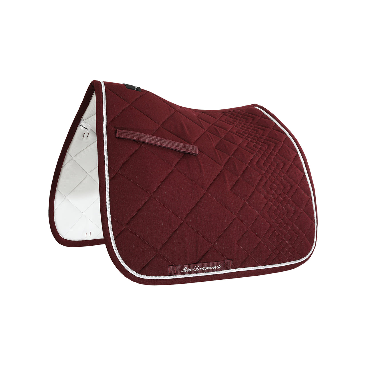SOTTOSELLA DRESSAGE DIAMOND | Sottosella e Accessori | Sottosella Dressage | Equestro
