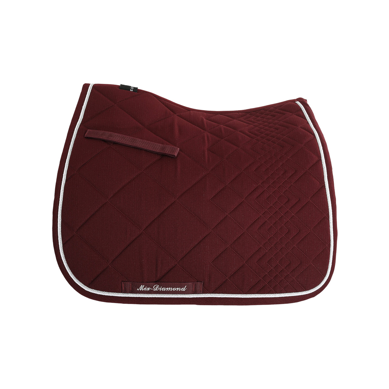 SOTTOSELLA DRESSAGE DIAMOND | Sottosella e Accessori | Sottosella Dressage | Equestro