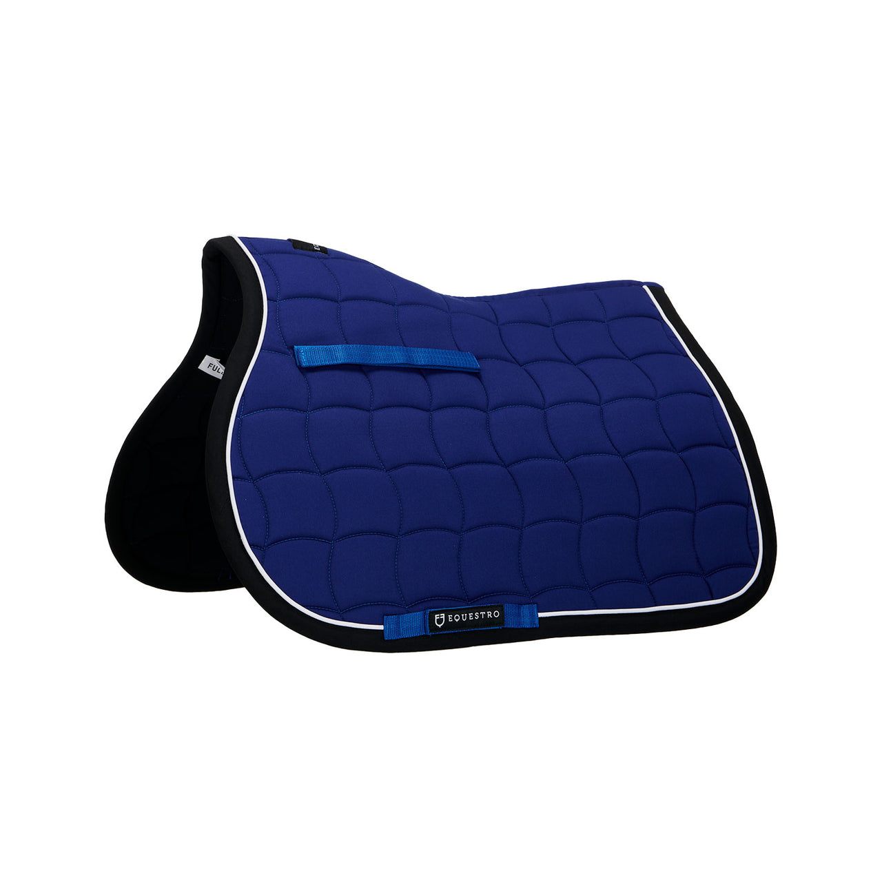 Sottosella da salto in cotone traspirante | Sottosella e Accessori | Sottosella Salto | Equestro