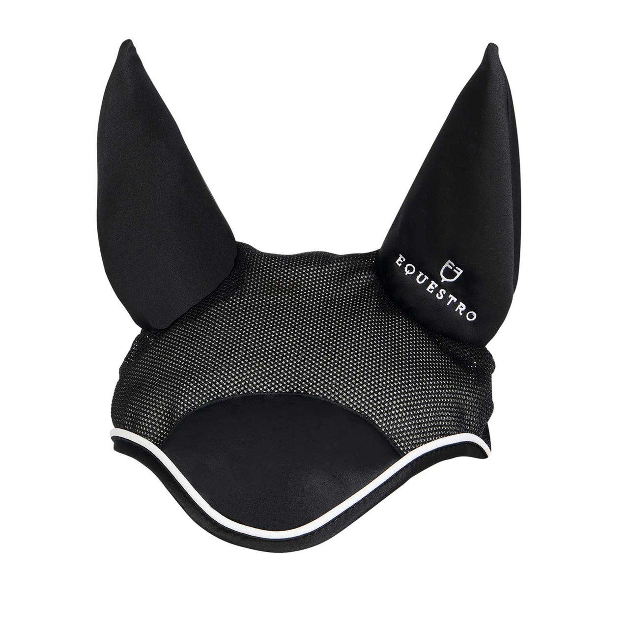 Cuffietta cavallo in cotone antibatterico | Sottosella e Accessori | Veli Antimosche | Equestro