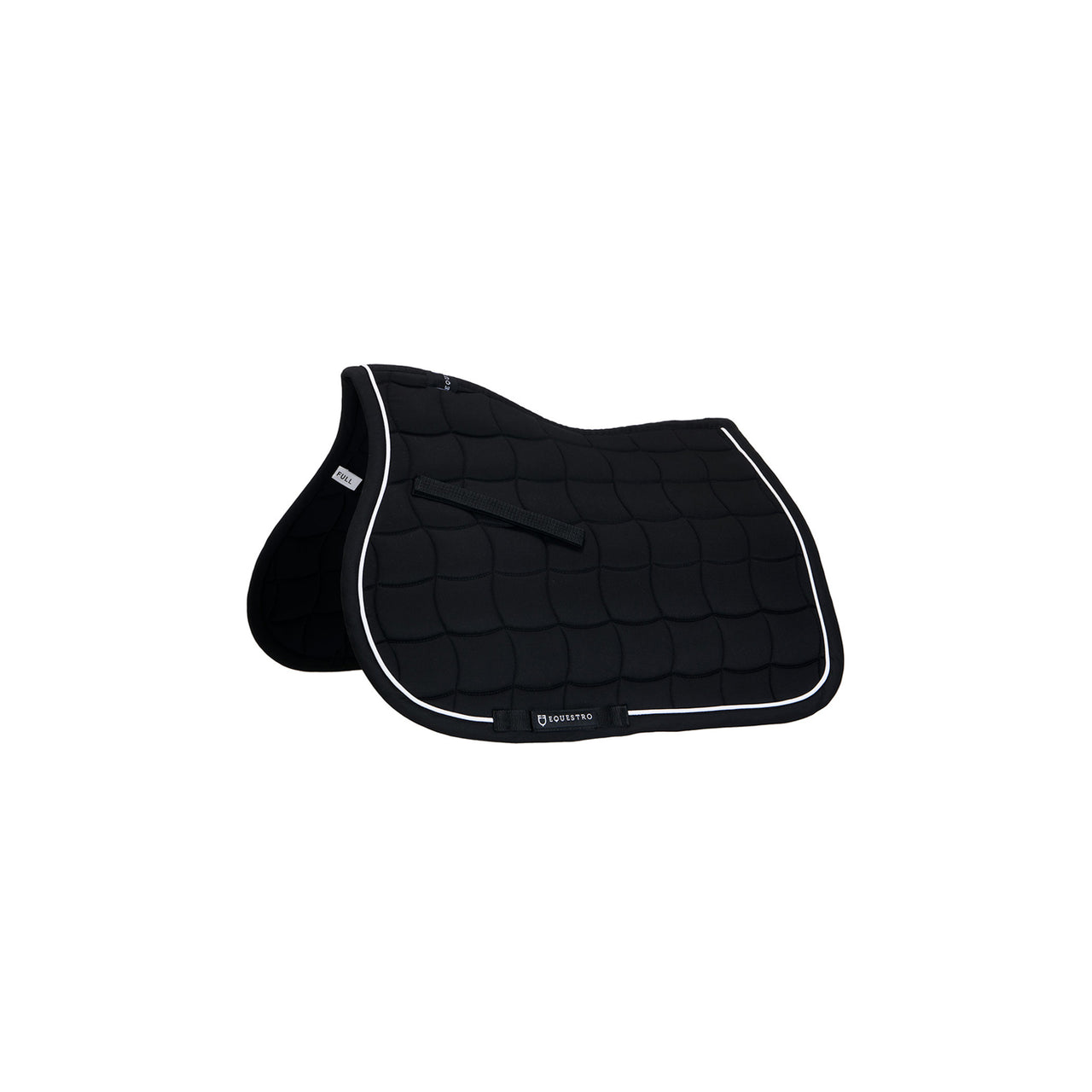 Sottosella pony salto tricolore | Sottosella e Accessori |  | Equestro