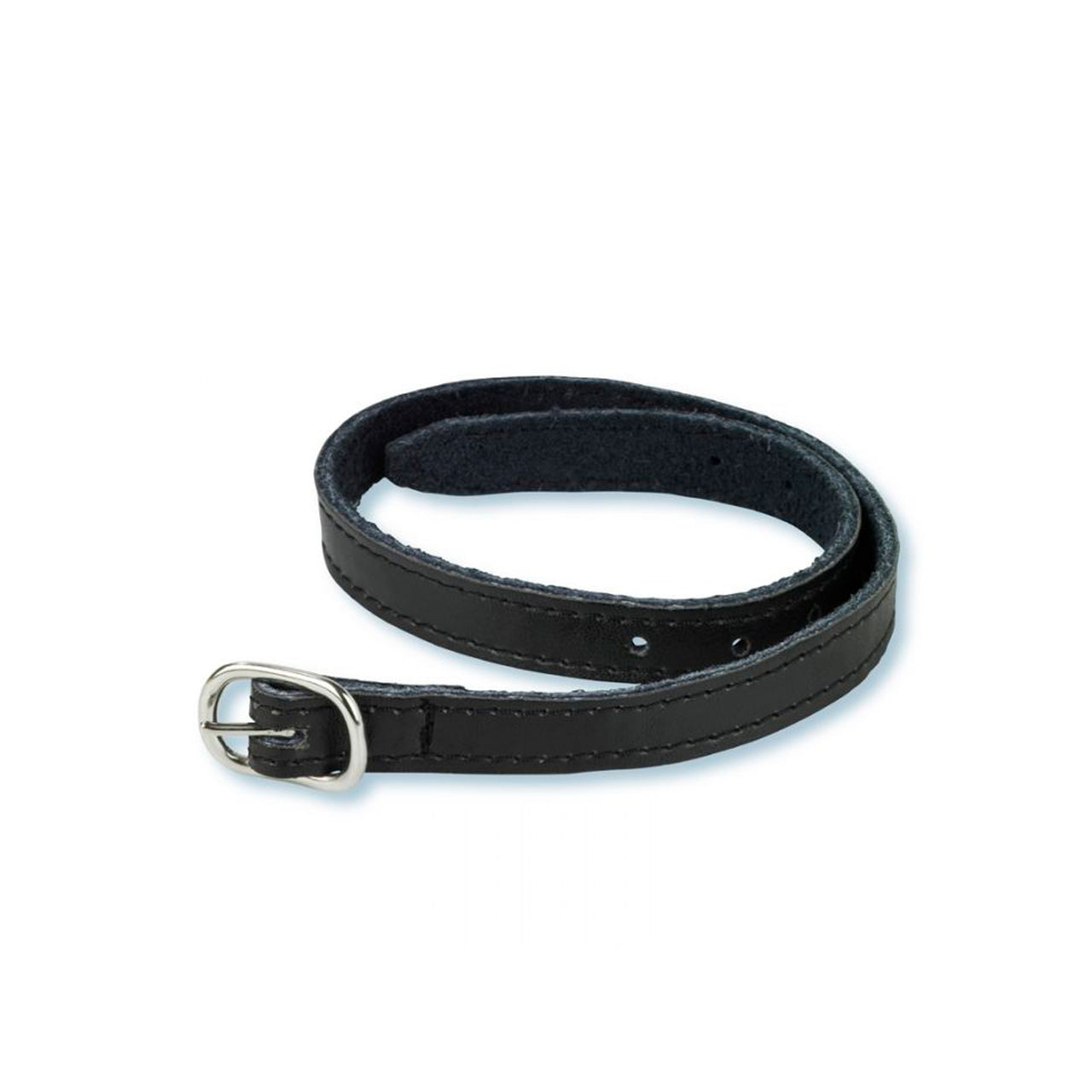 STUBBEN LEATHER SPURS STRAPS, 45 CM BLACK (1Pair) | Accessori | Accessori | Stubben