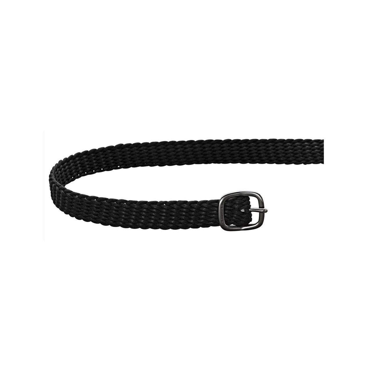 STUBBEN NYLON SPURS STRAPS, 45 CM BLACK (1PC) | Accessori | Accessori | Stubben