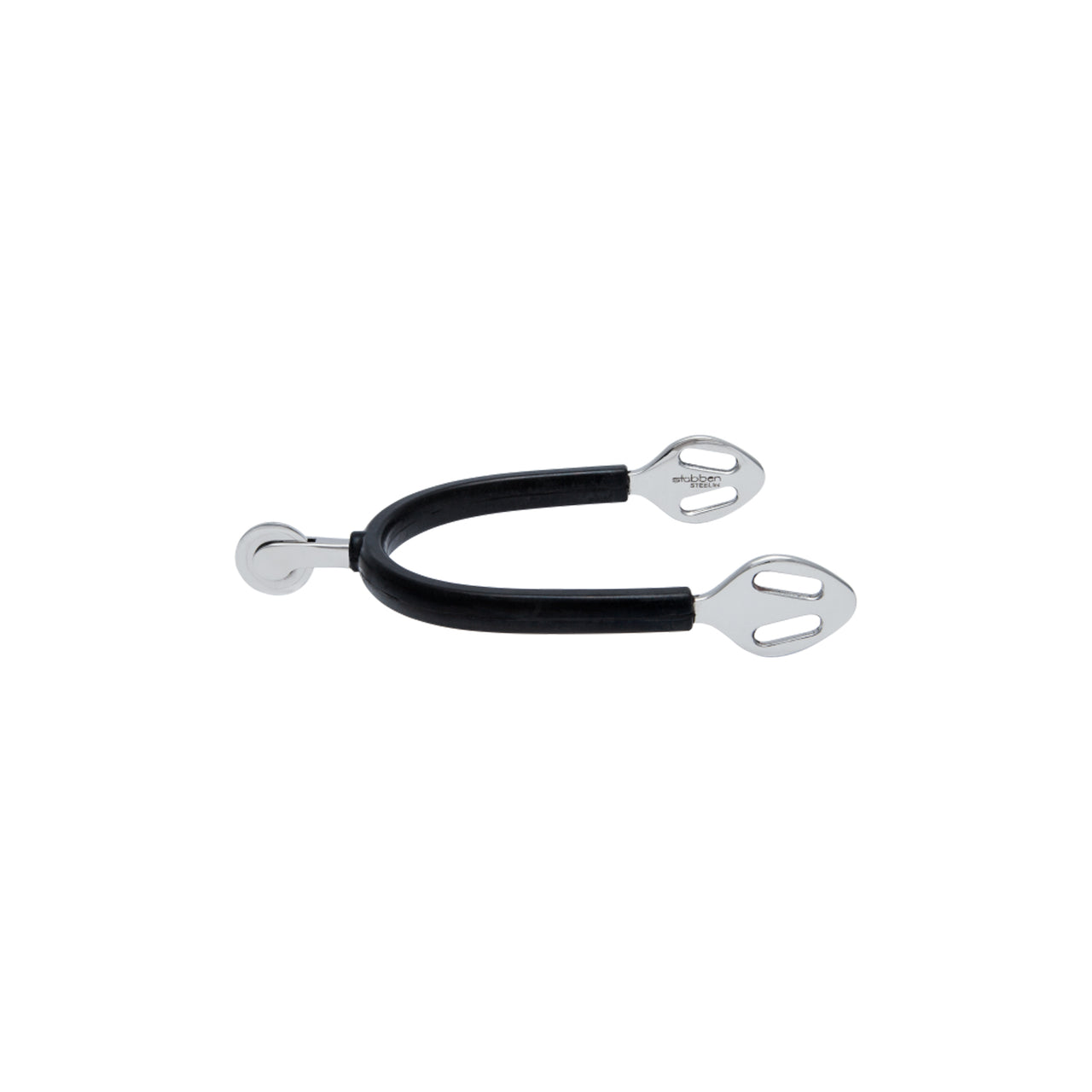 STUBBEN FINE LINE SPURS, 30MM  (1 PAIR) | Accessori | Accessori | Stubben