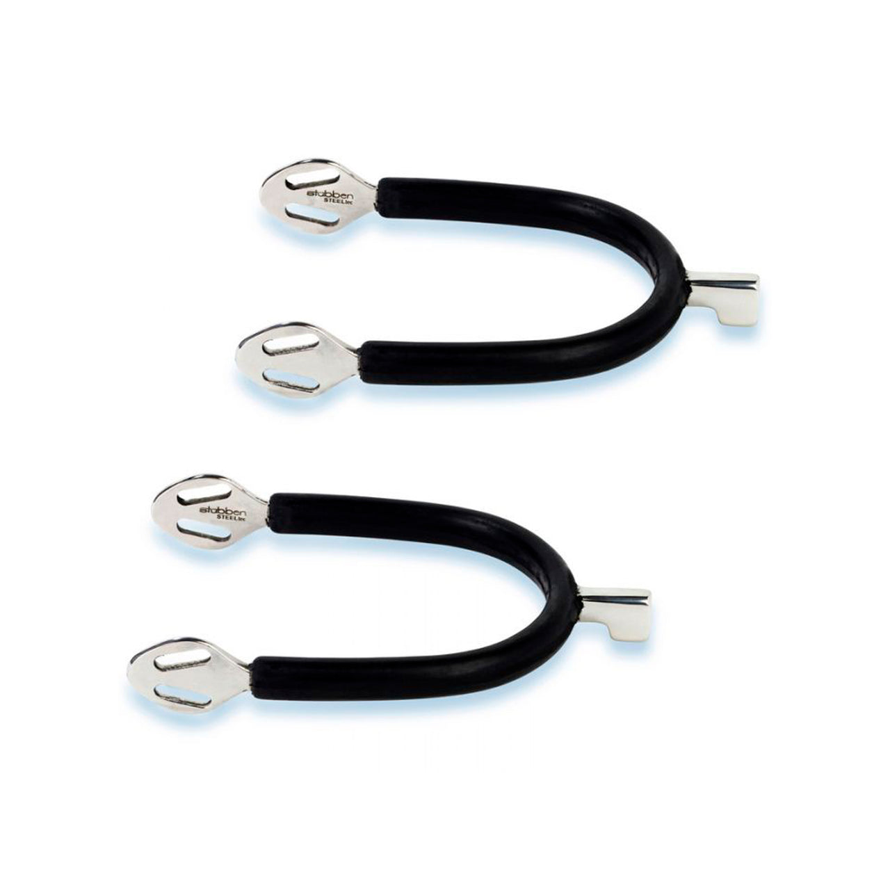STUBBEN SEQ HAMMER SPURS, 20MM  (1 PAIR) | Accessori | Accessori | Stubben