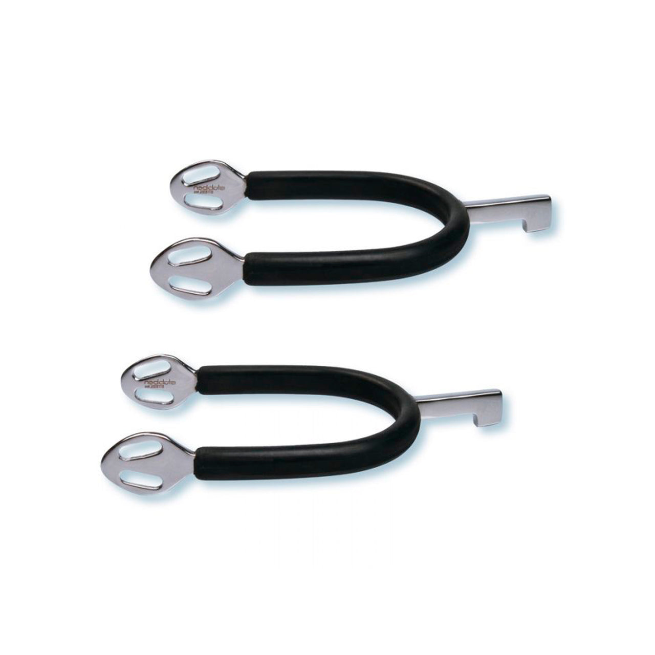 STUBBEN SEQ HAMMER SPURS, OFFSET, 35MM  (1 PAIR) | Accessori | Accessori | Stubben