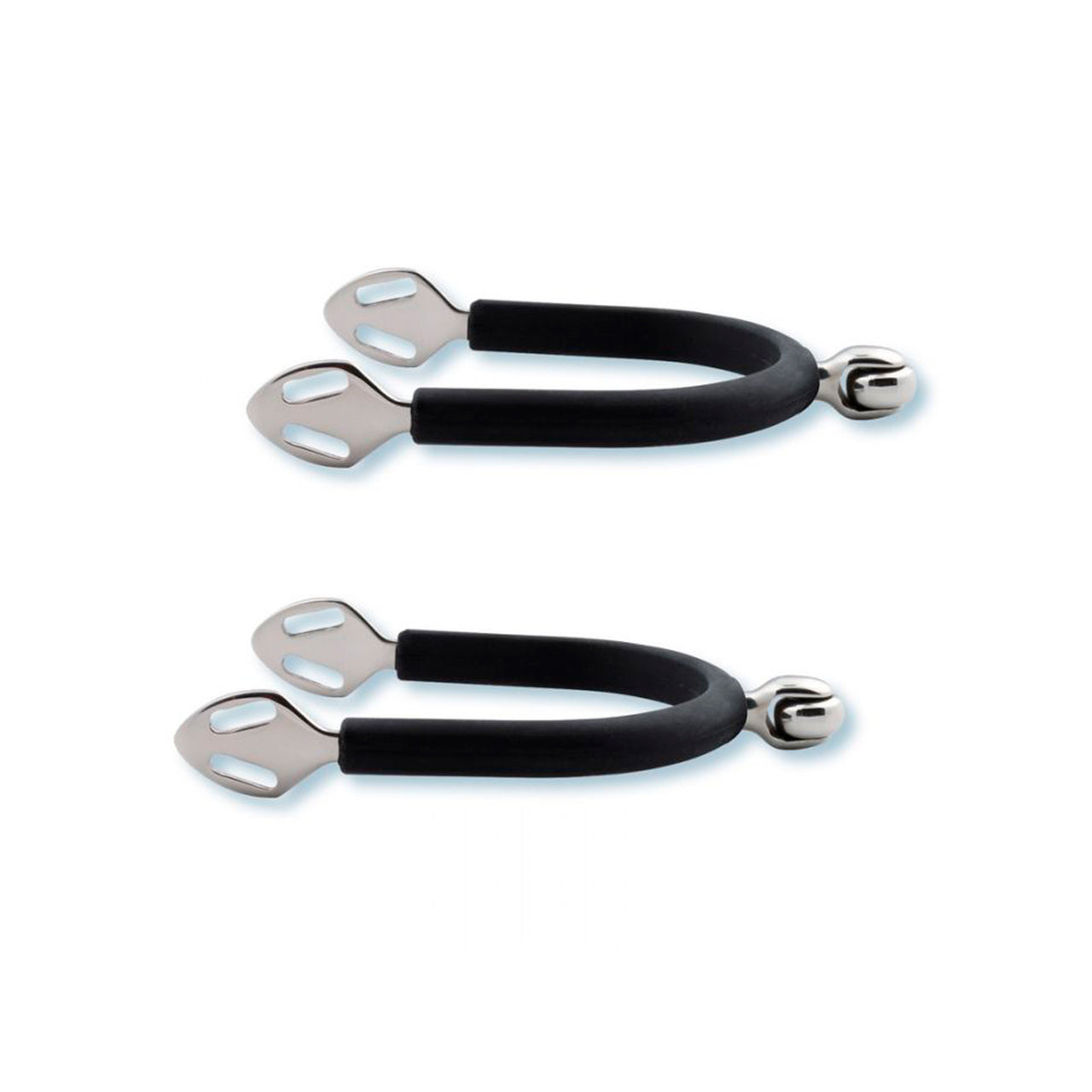 STUBBEN SEQ SOFT TOUCH SPURS, 20MM  (1 PAIR) | Accessori | Accessori | Stubben