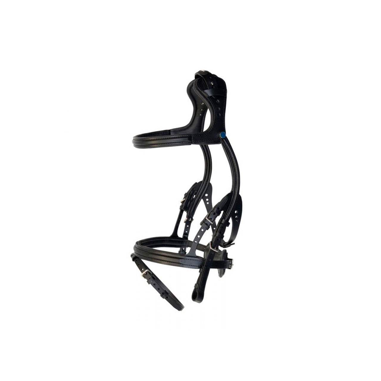 SNAFFLE BRIDLE 2500 FREEDOM | Briglie e Accessori | Corone | Stubben