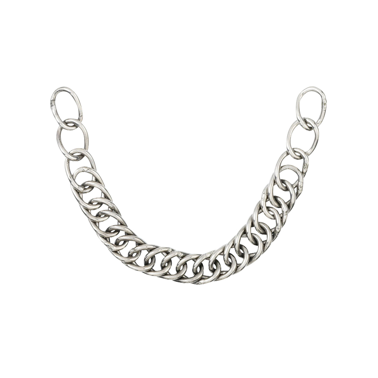 STUBBEN CURB CHAIN | Imboccature e Accessori | Imboccature e Accessori | Stubben