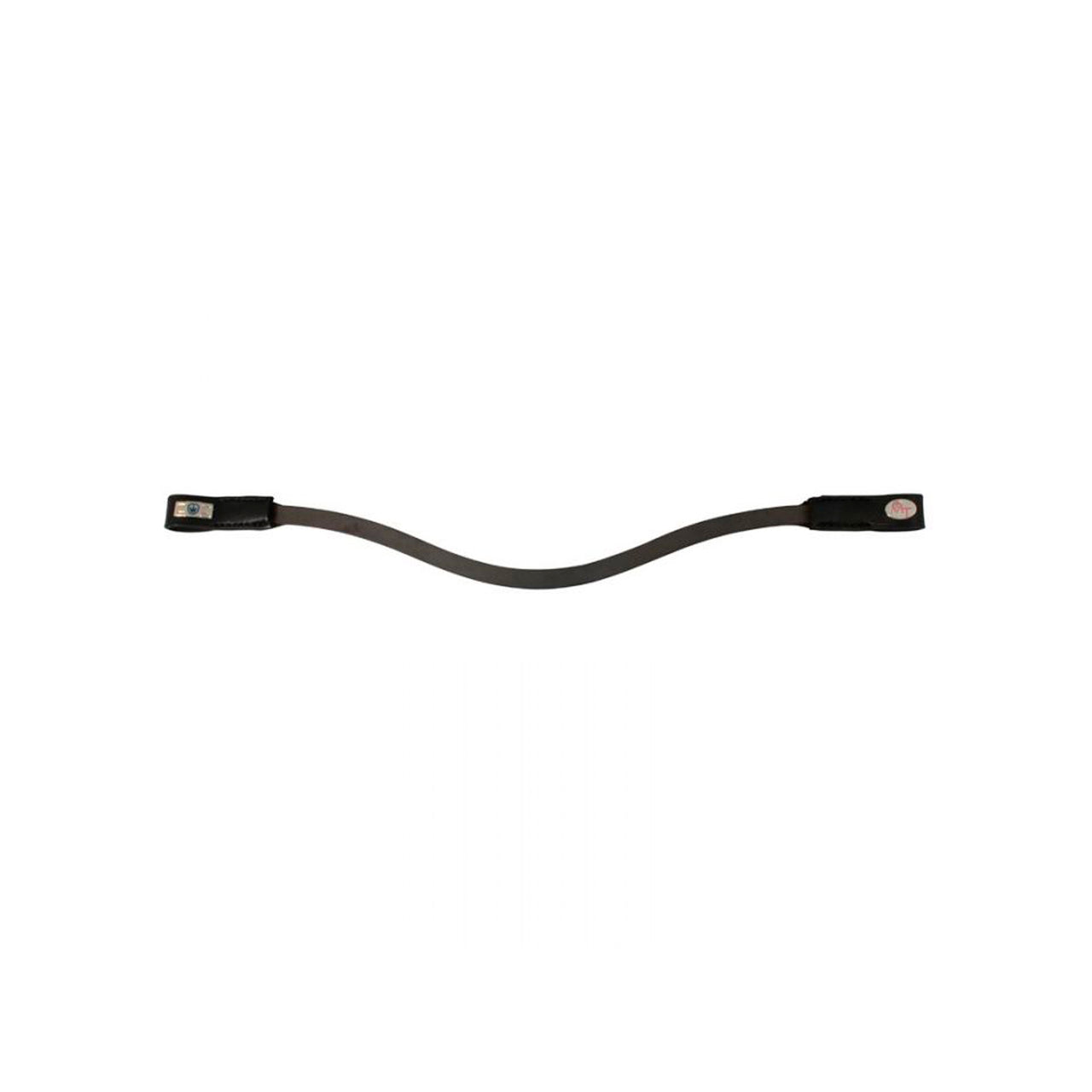 BROWBAND 2010 MAGIC TACK SWING, CURVED | Briglie e Accessori | Accessori e pezzi di ricambio | Stubben