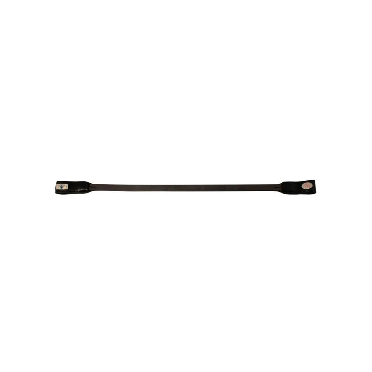 BROWBAND 2010 MAGIC TACK FINELINE, STRAIGHT | Briglie e Accessori | Accessori e pezzi di ricambio | Stubben