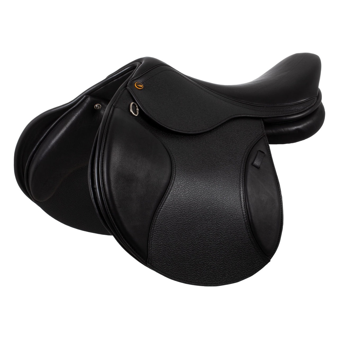 Sella salto Chicago in cuoio con archetto intercambiabile (4 inclusi) | Selle e Accessori | Selle da Salto | Supreme