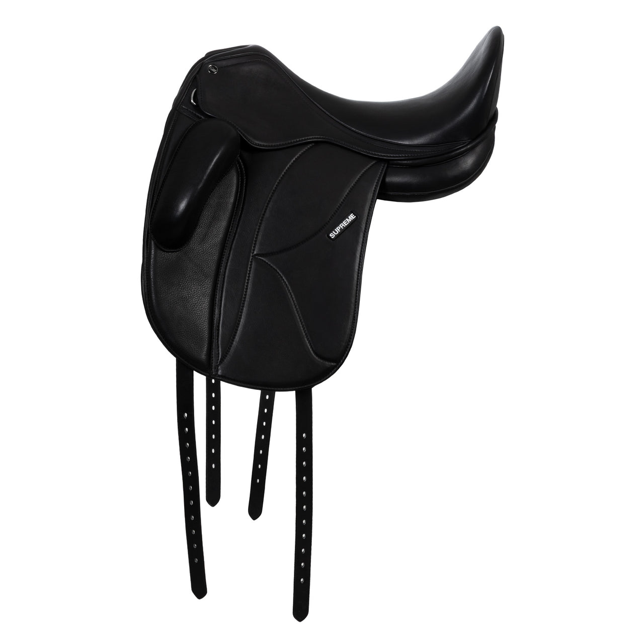 SELLA DA DRESSAGE RICHMOND ARCHRETTO INTERCAMBIABILE (4 ARCHETTI INCLUSI) | Selle e Accessori | Selle da Dressage | Supreme