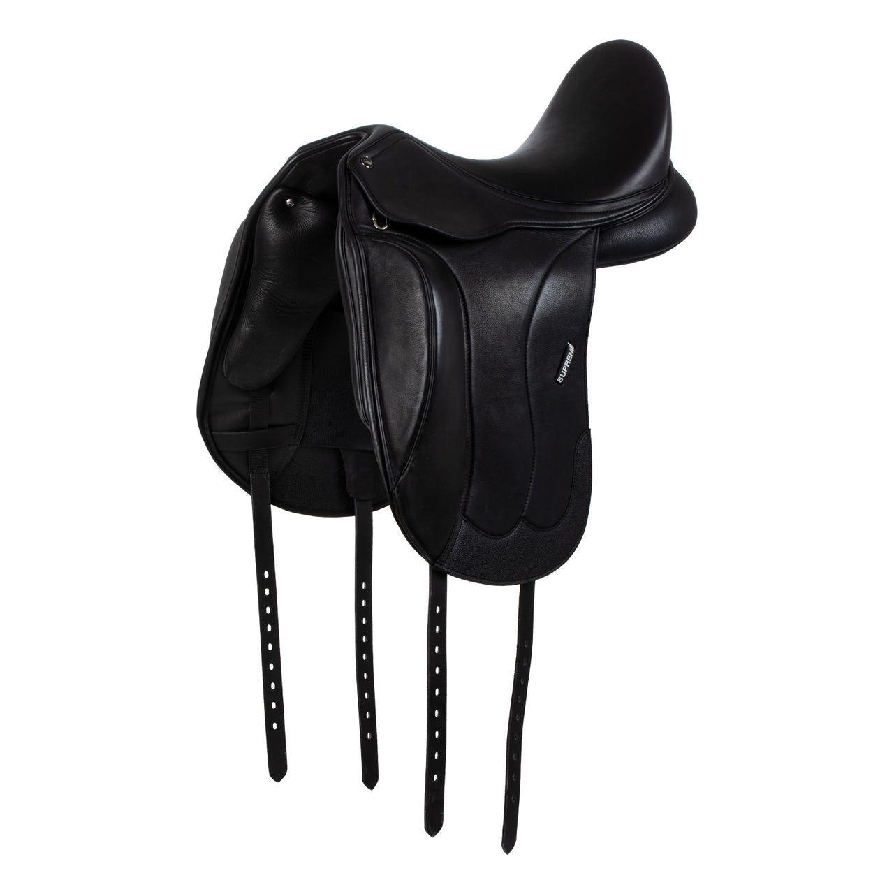 Sella da dressage New Orleans (4 archetti inclusi) | Selle e Accessori | Selle da Dressage | Supreme