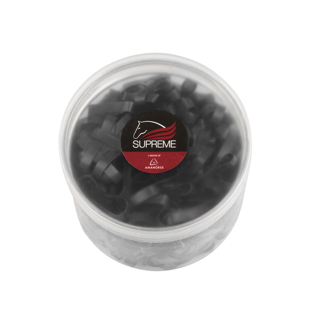 FASCE ELASTICHE PER CRINIERA (SCATOLA 500 PZ) | Accessori Groom | Accessori Groom | Supreme