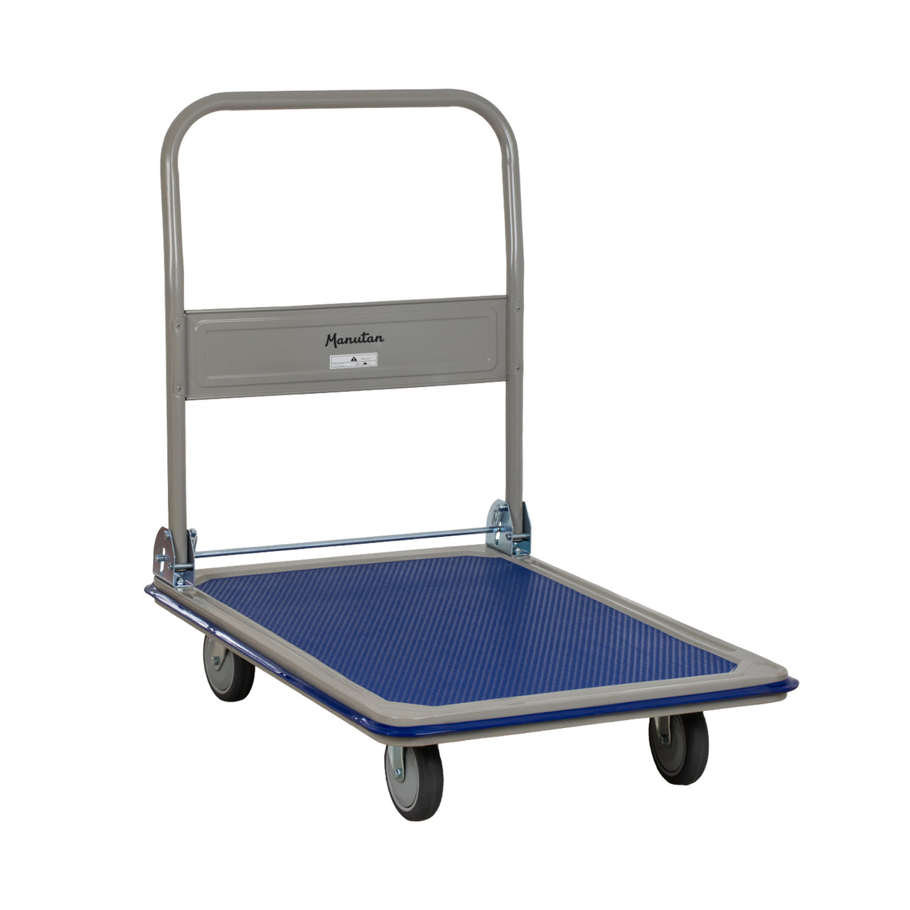 CARRELLO CON SPONDA RIBALTABILE | Attrezzi Scuderia | Scatole Grooming | Supreme