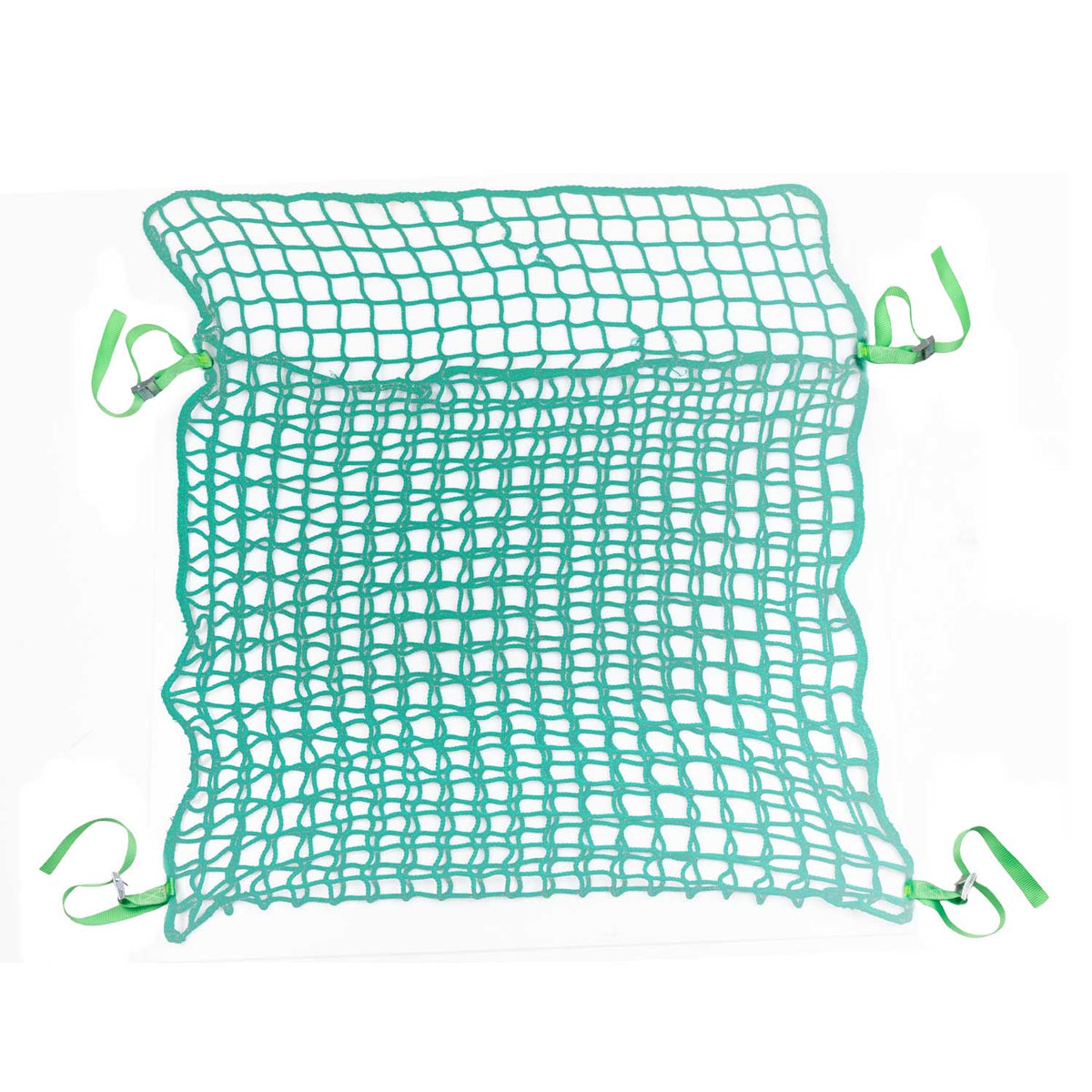 RETE PORTAFIENO BOX 100X90 CM MESH 45X45 MM | Attrezzi Scuderia | Retini per Fieno | Supreme