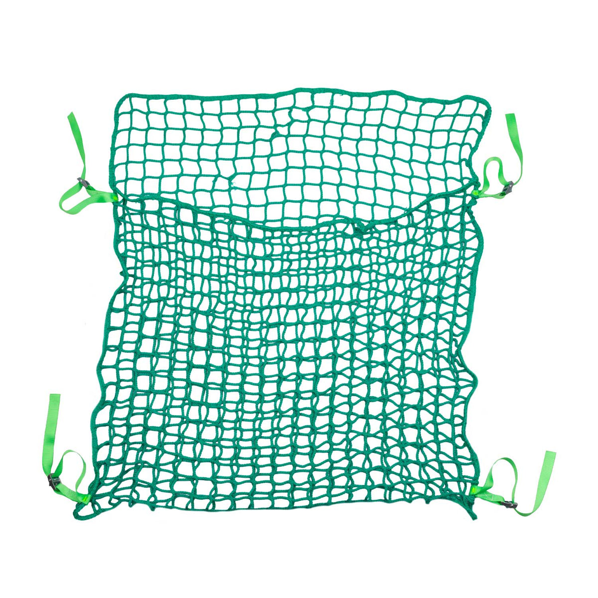 RETE PORTAFIENO BOX 100X90 CM MESH 45X45 MM | Attrezzi Scuderia | Retini per Fieno | Supreme