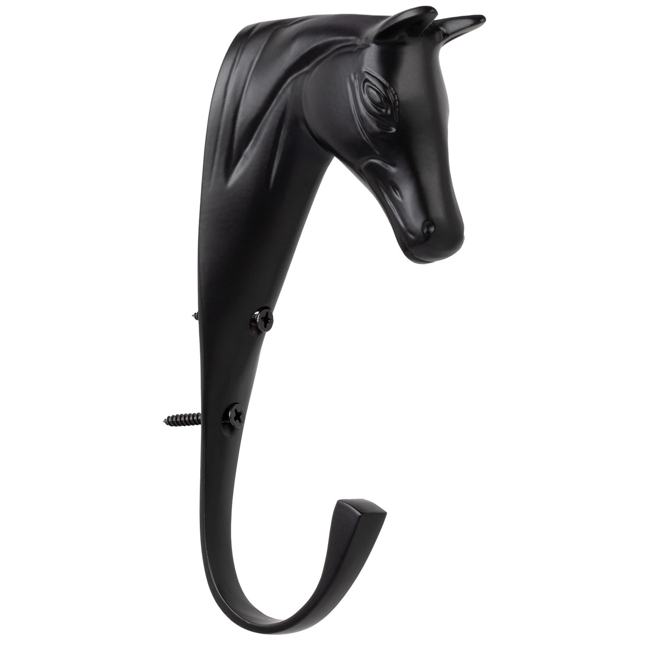 Gancio a testa di cavallo in ottone massiccio | Attrezzature varie | Articoli in Ottone | Supreme