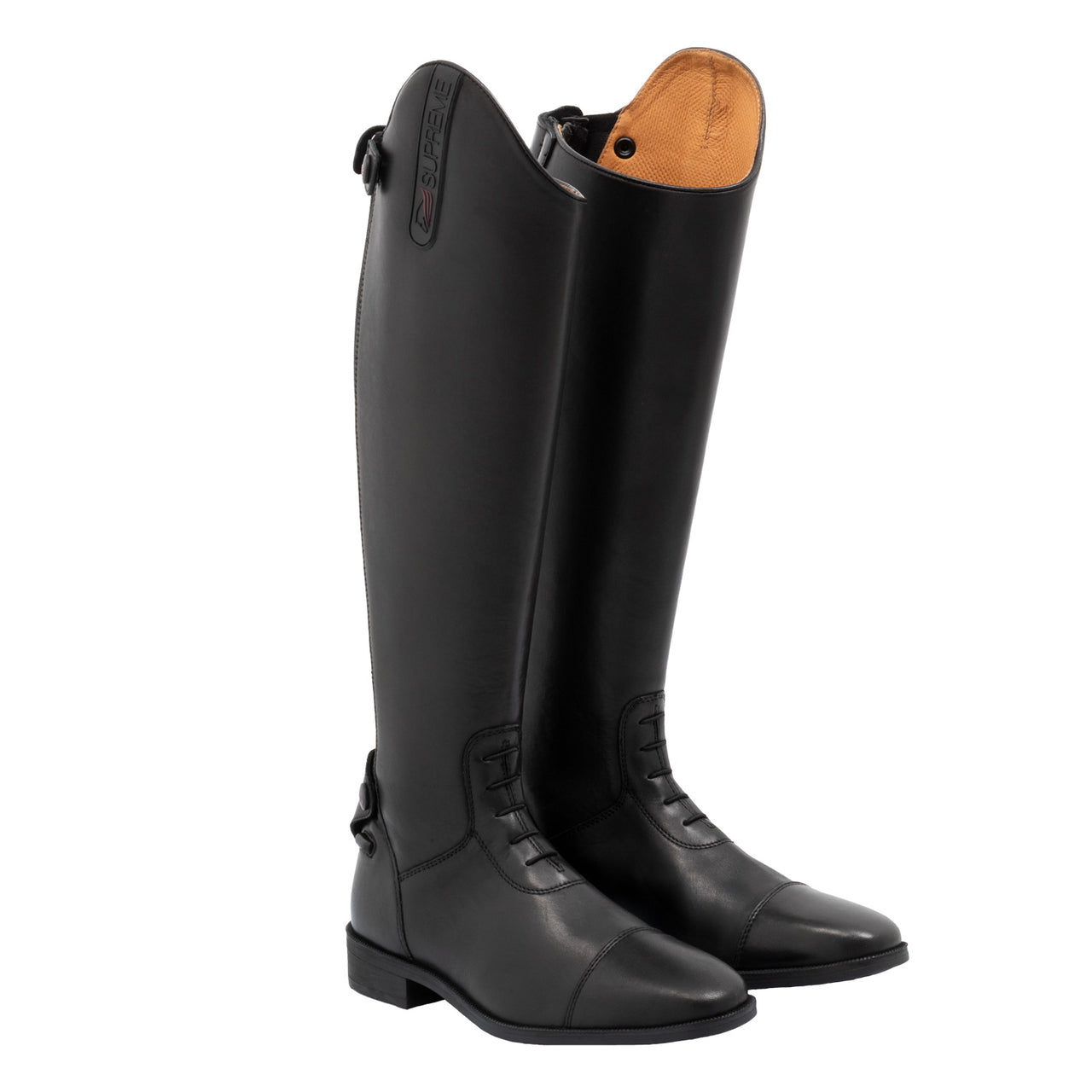 STIVALI UNISEX CON LACCI CALF REGULAR | Calzature | Stivali | Supreme