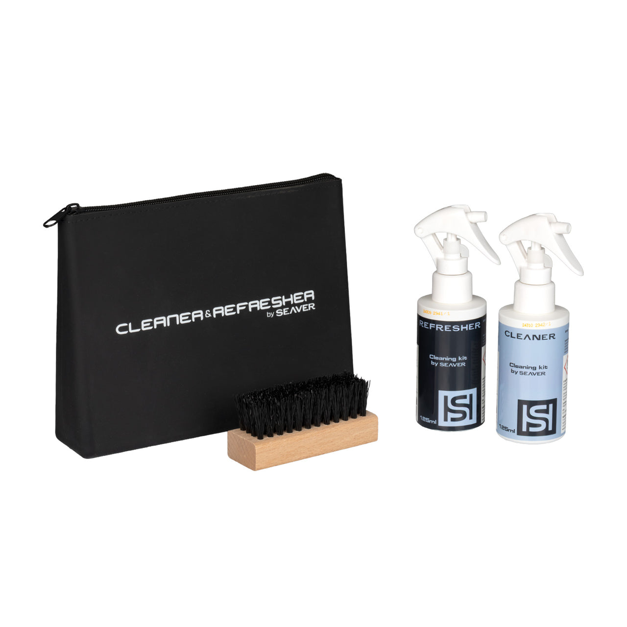 AIRBAG ACTIVE CLEANER AND REFRESHER | Prodotti manutenzione | Cura dei Materiali | Seaver