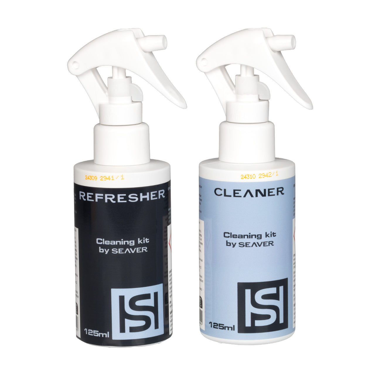 AIRBAG ACTIVE CLEANER AND REFRESHER | Prodotti manutenzione | Cura dei Materiali | Seaver