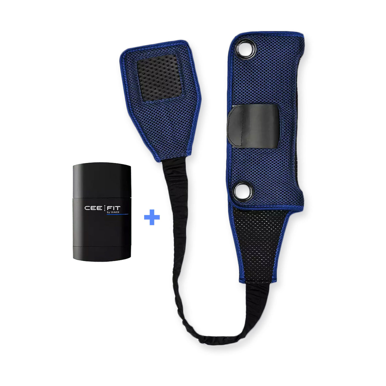 CEEFIT+ CEEFIT Pulse & ECG | Cura giornaliera | Benessere e Recupero | Seaver