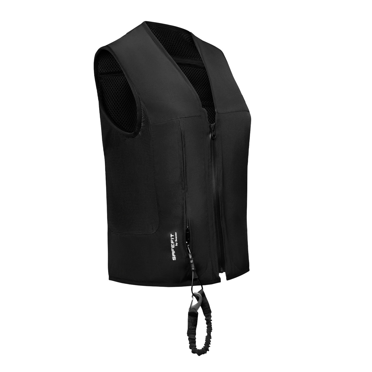 SAFEFIT AIRBAG VEST | Protezioni | Airbag per Cavalieri | Seaver