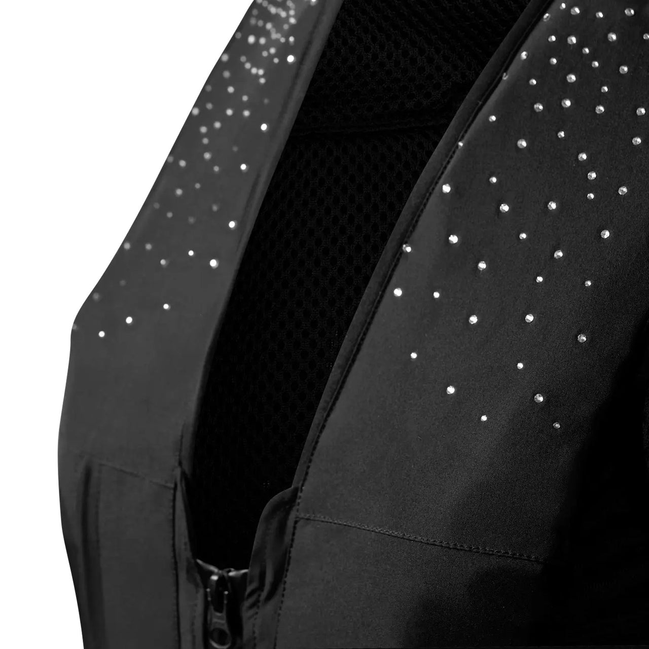 SAFE FIT CRYSTAL RAIN AIRBAG VEST | Protezioni | Airbag per Cavalieri | Seaver