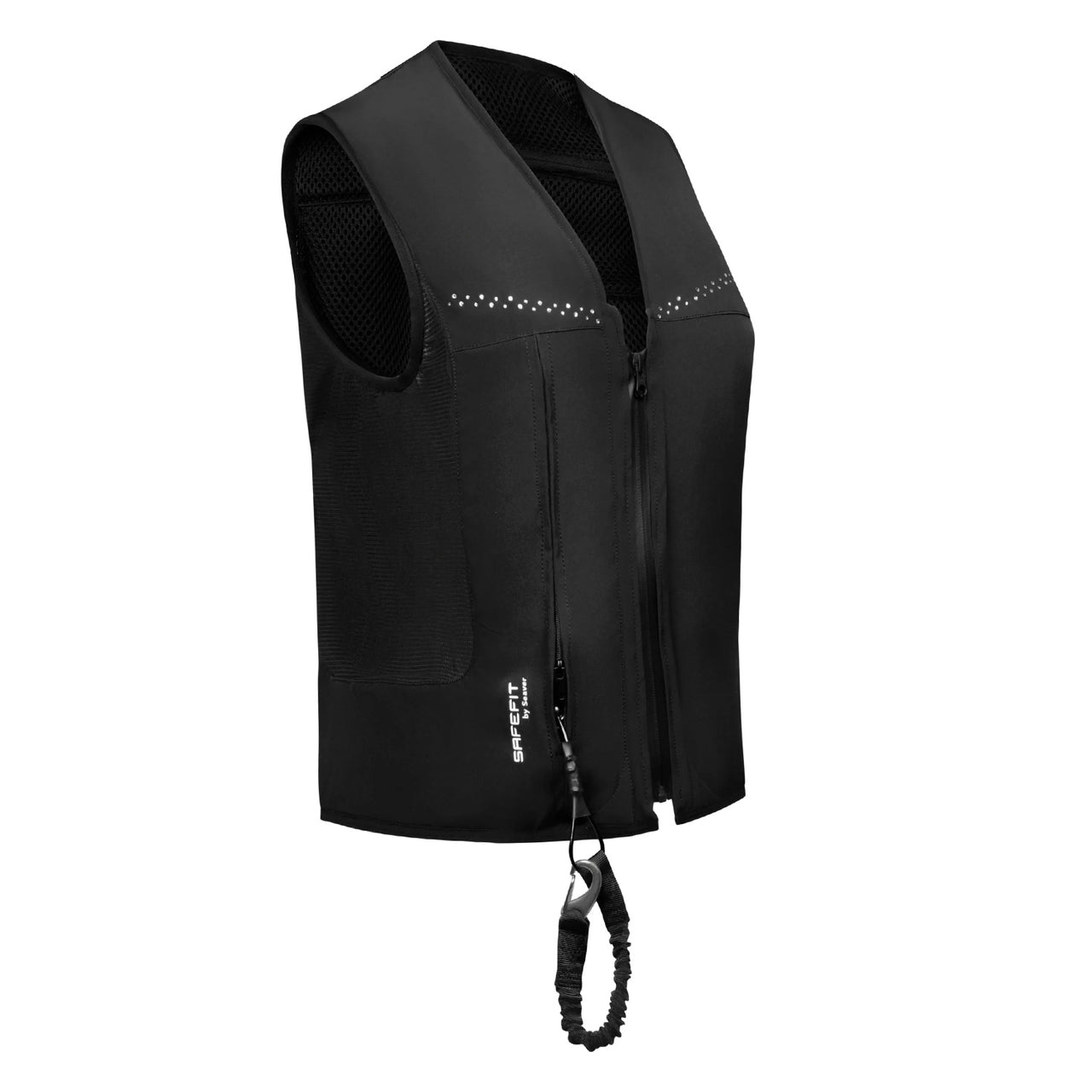 SAFE FIT VICTORY LINE AIRBAG VEST | Protezioni | Airbag per Cavalieri | Seaver