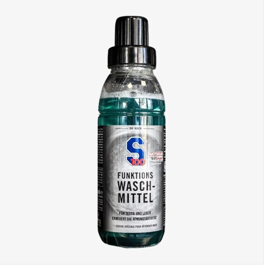 HELITE - Detergente per Airbag S100 Dr.Wack 300 ml