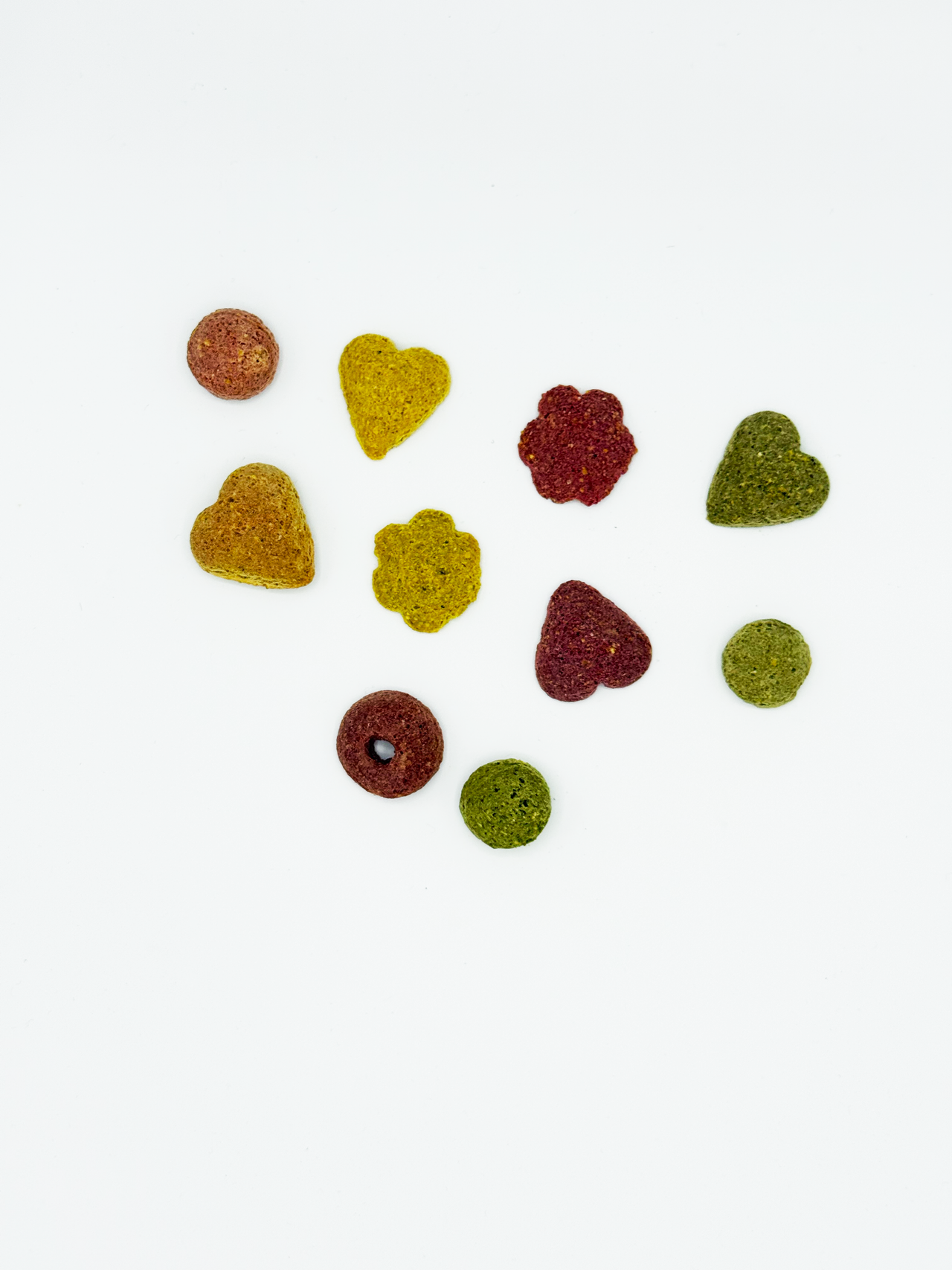 Snack Naturali Cavalli