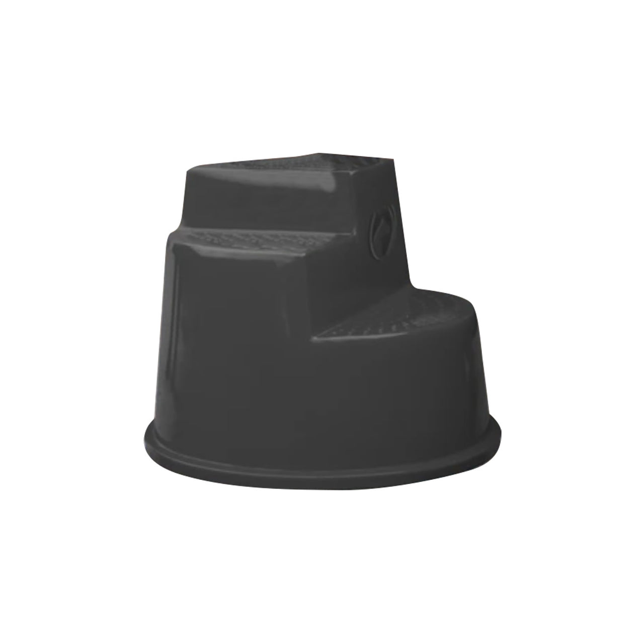 SCALINO PLASTICA 3 GRADINI | Attrezzi Scuderia |  | Umbria Equitazione