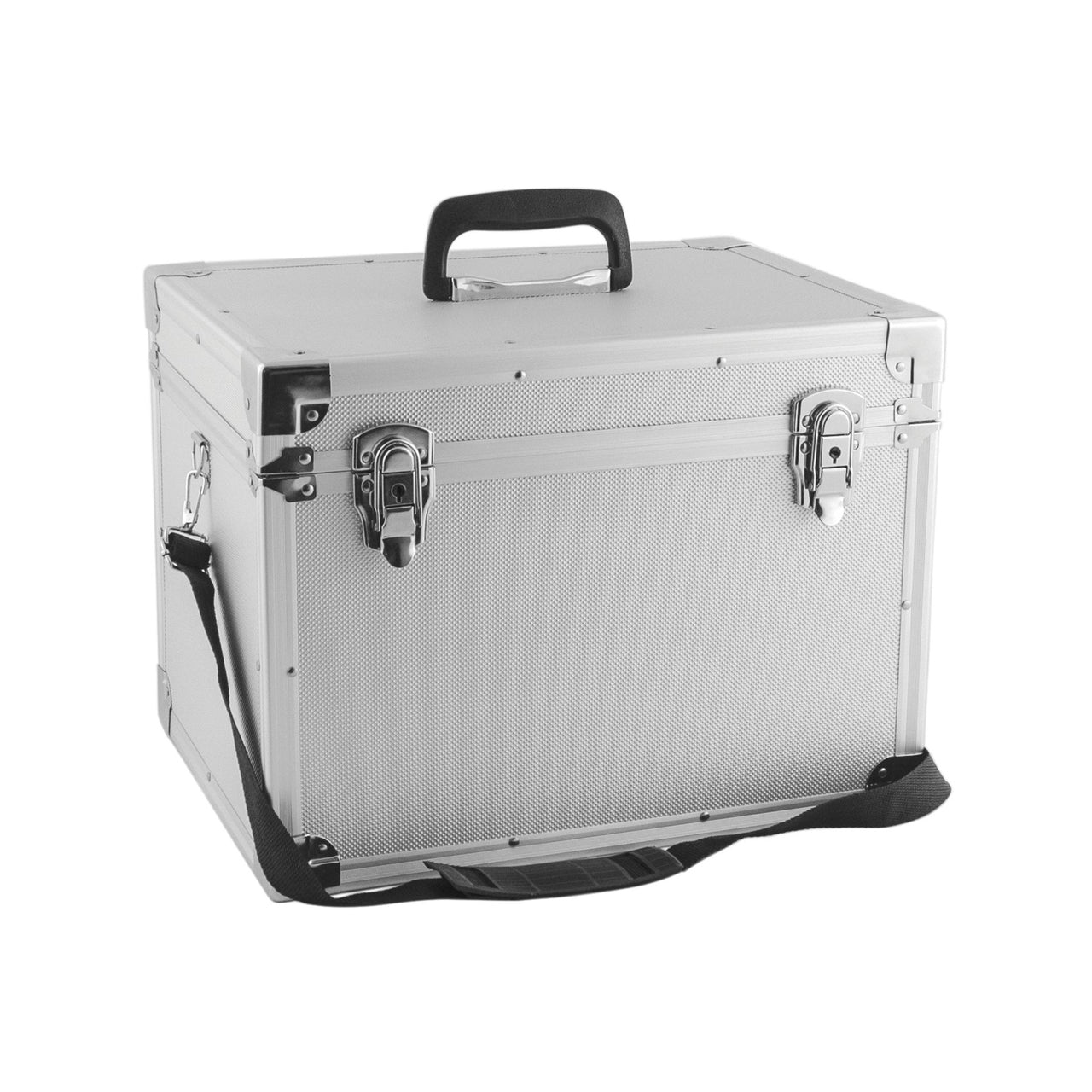 BAULETTO PORTA ACCESSORI ALLUMINIO | Attrezzi Scuderia | Scatole Grooming | Umbria Equitazione