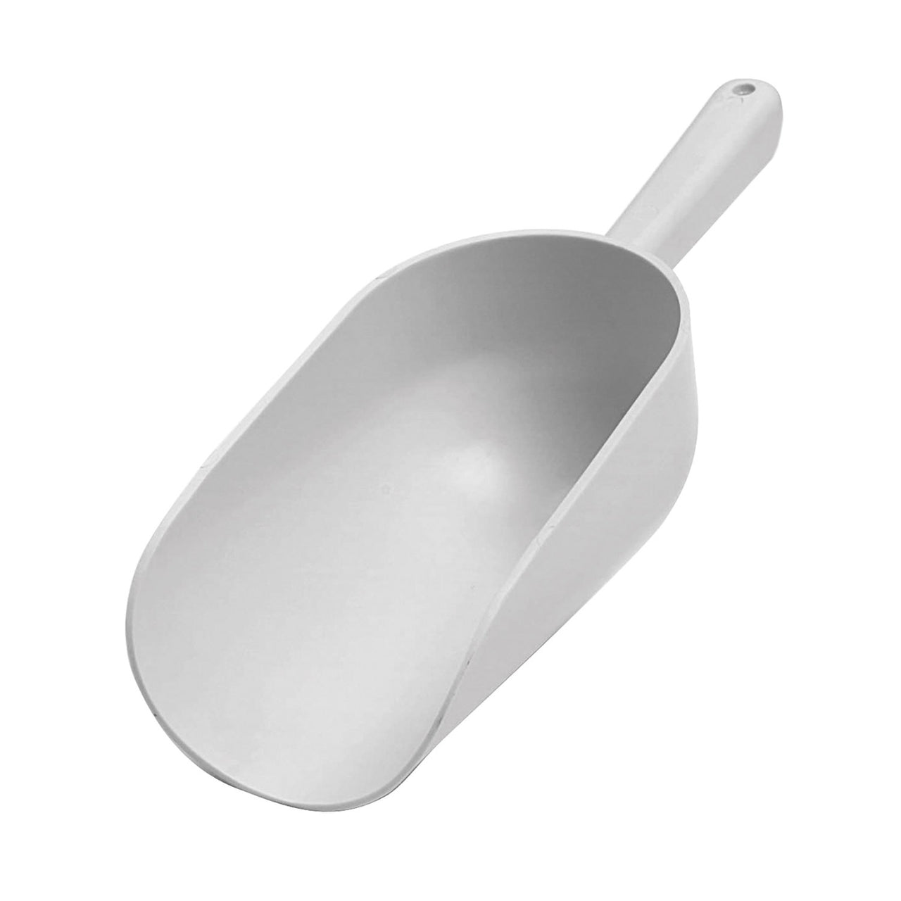 SESSOLA IN PLASTICA 1.6 KG | Attrezzi Scuderia | Mestoli per Mangime | Umbria Equitazione