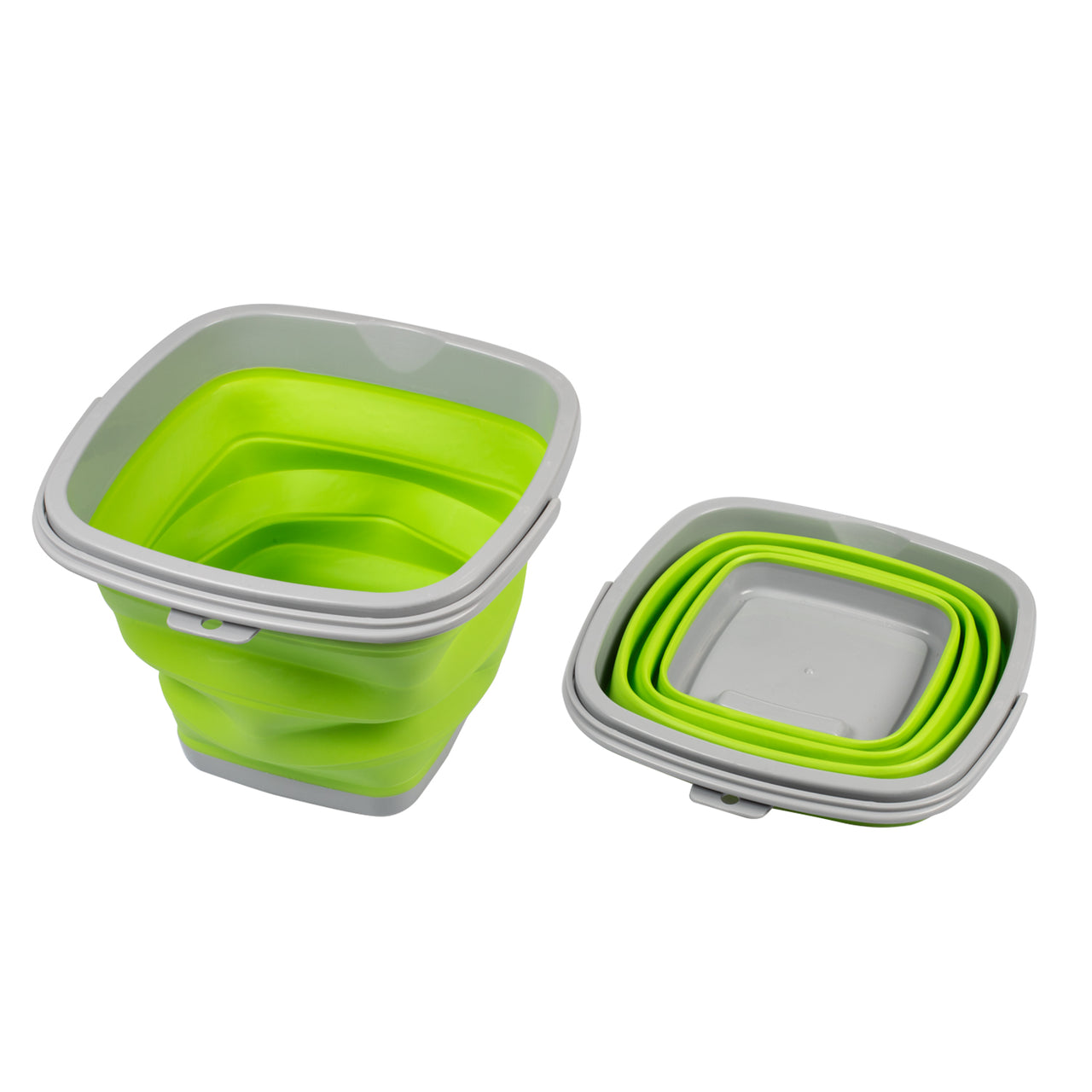 SECCHIO PIEGHEVOLE | Attrezzi Scuderia | Secchi | Umbria Equitazione