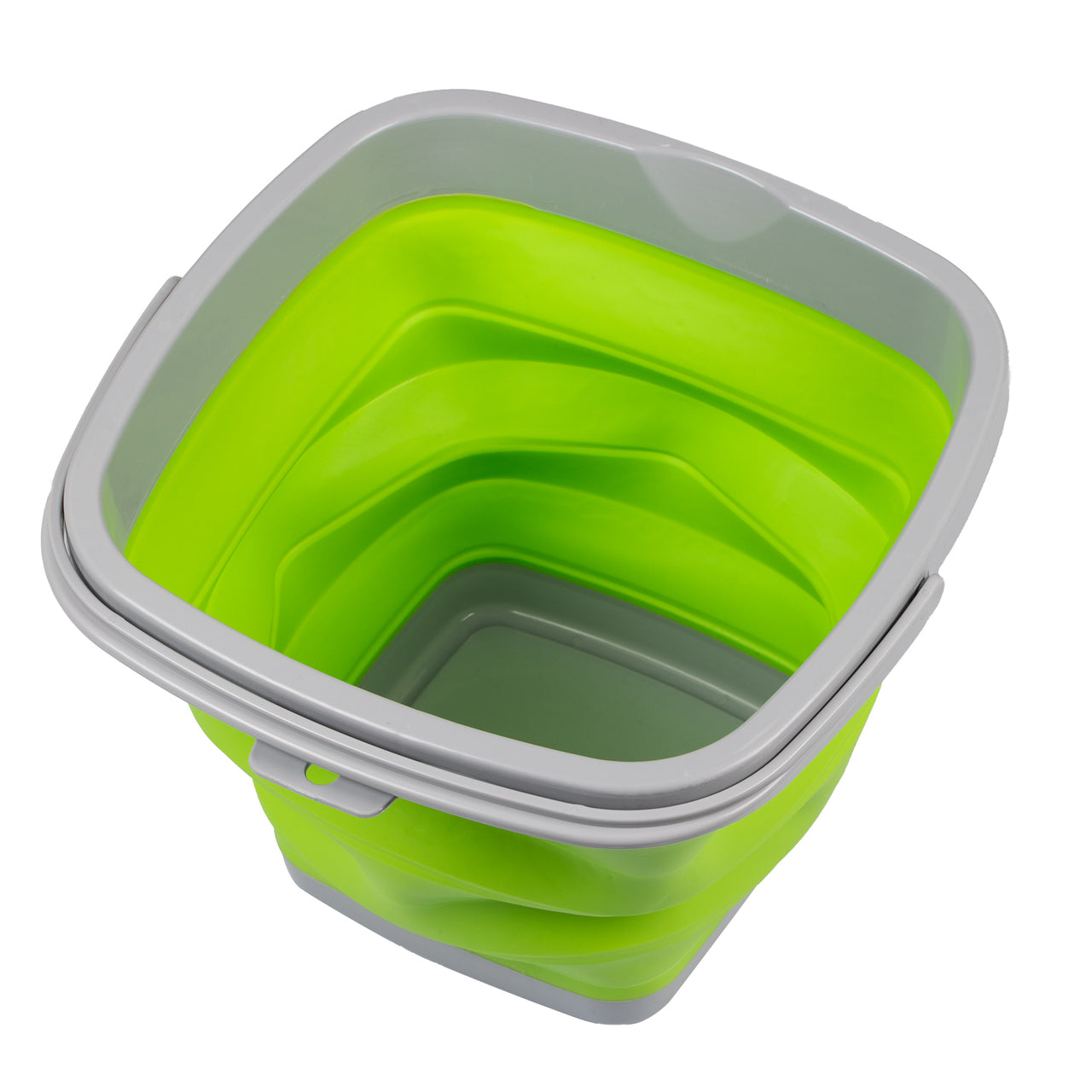 SECCHIO PIEGHEVOLE | Attrezzi Scuderia | Secchi | Umbria Equitazione